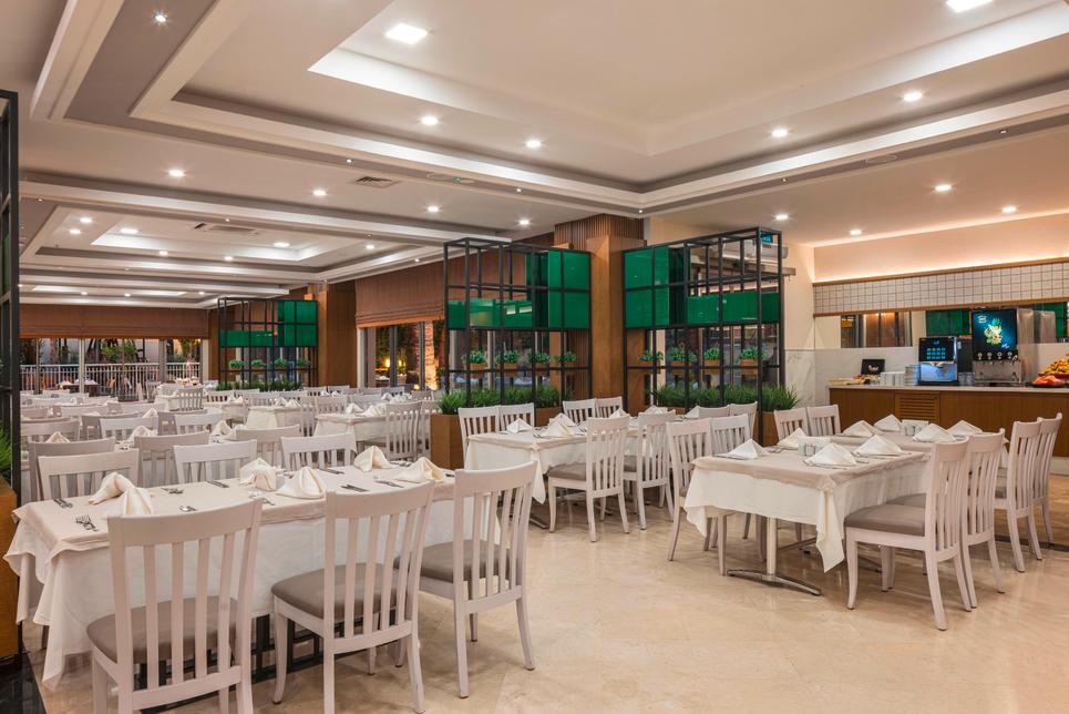 Turquie - Side Star Park  - 5*