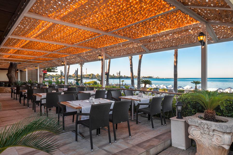 Turquie - Side Star Park  - 5*