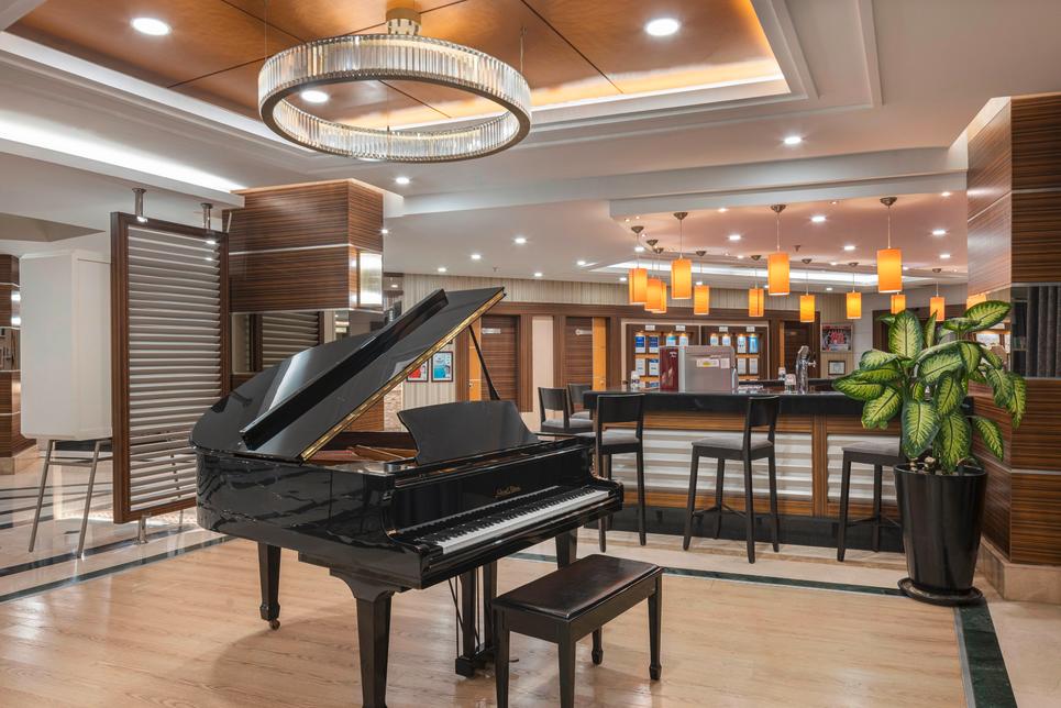Turquie - Side Star Park  - 5*