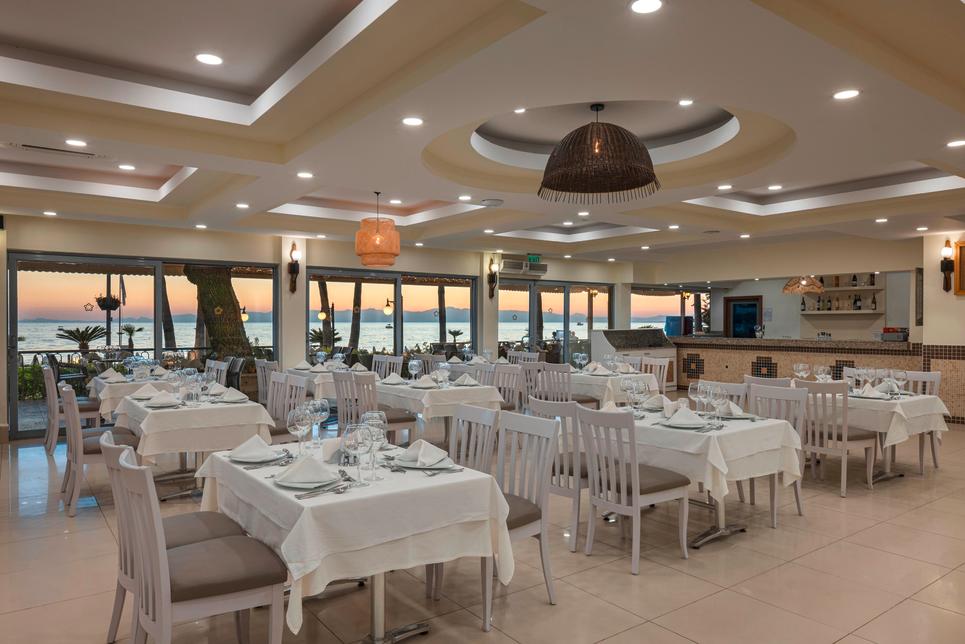 Turquie - Side Star Park  - 5*