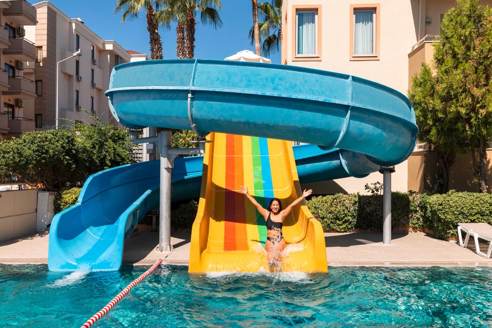 Turquie - Side Star Park  - 5*