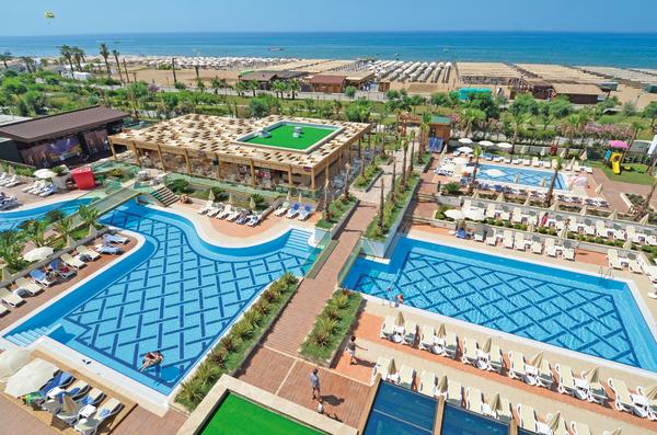 Trendy Verbena Beach  - 5*  - 1