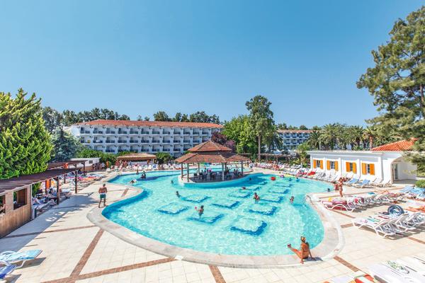 Atlantique Holiday Club  - 4*  - 1