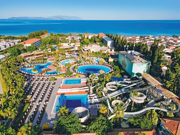 Atlantique Holiday Club  - 4*  - 1