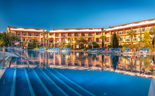 Ephesia Holiday Beach Club  - 4*  - 1