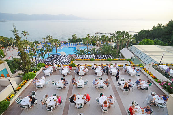 Hotel Fantasia De Luxe  - 5*  - 1