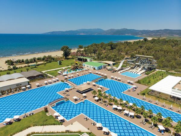 Korumar Ephesus Beach & Spa Resort  - 5*  - 1