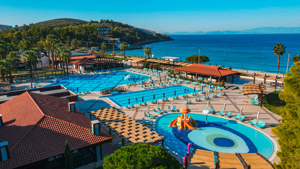 Kustur Club Holiday Village  - 5*  - 1