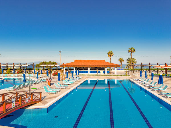 Kustur Club Holiday Village  - 5*  - 1