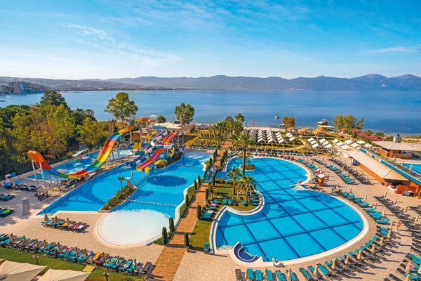 Liberty Kusadasi  - 5*  - 1