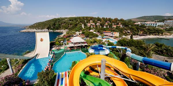 Pine Bay Holiday Resort  - 5*  - 1