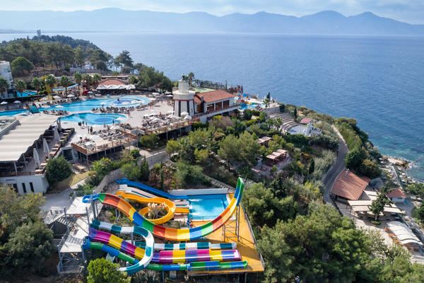 Sealight Resort Hotel  - 5*  - 1