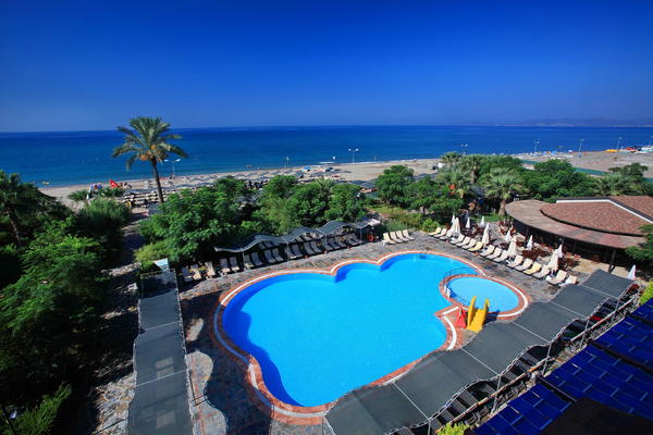 Club Cactus Paradise  - 4*  - 1