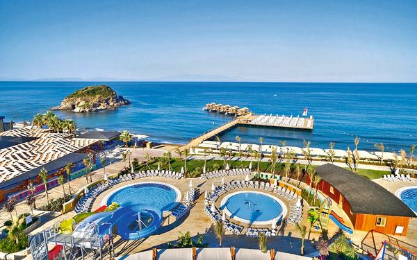 Sunis Efes Royal Palace Resort & Spa  - 5*  - 1