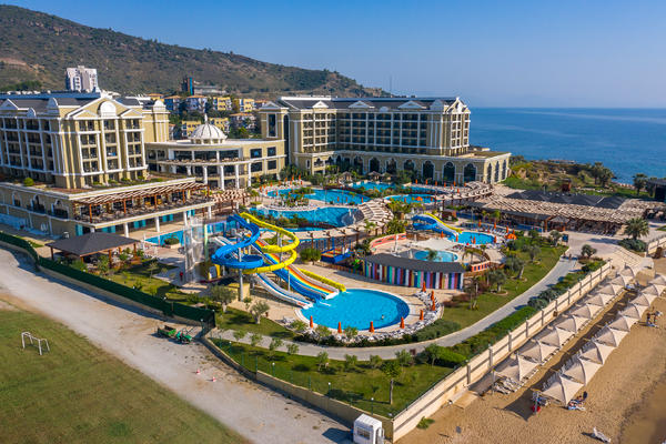 Sunis Efes Royal Palace Resort & Spa  - 5*  - 1
