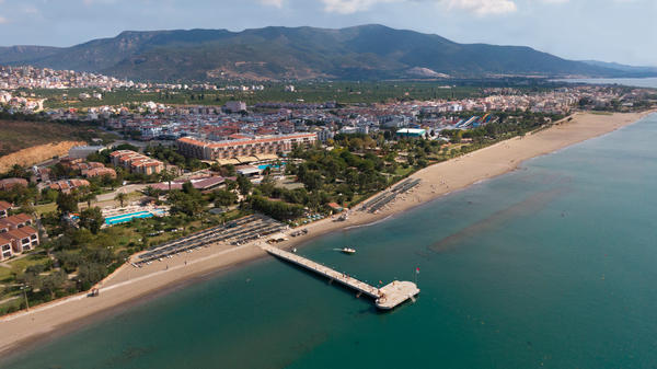 Club Yali Resort  - 5*  - 1